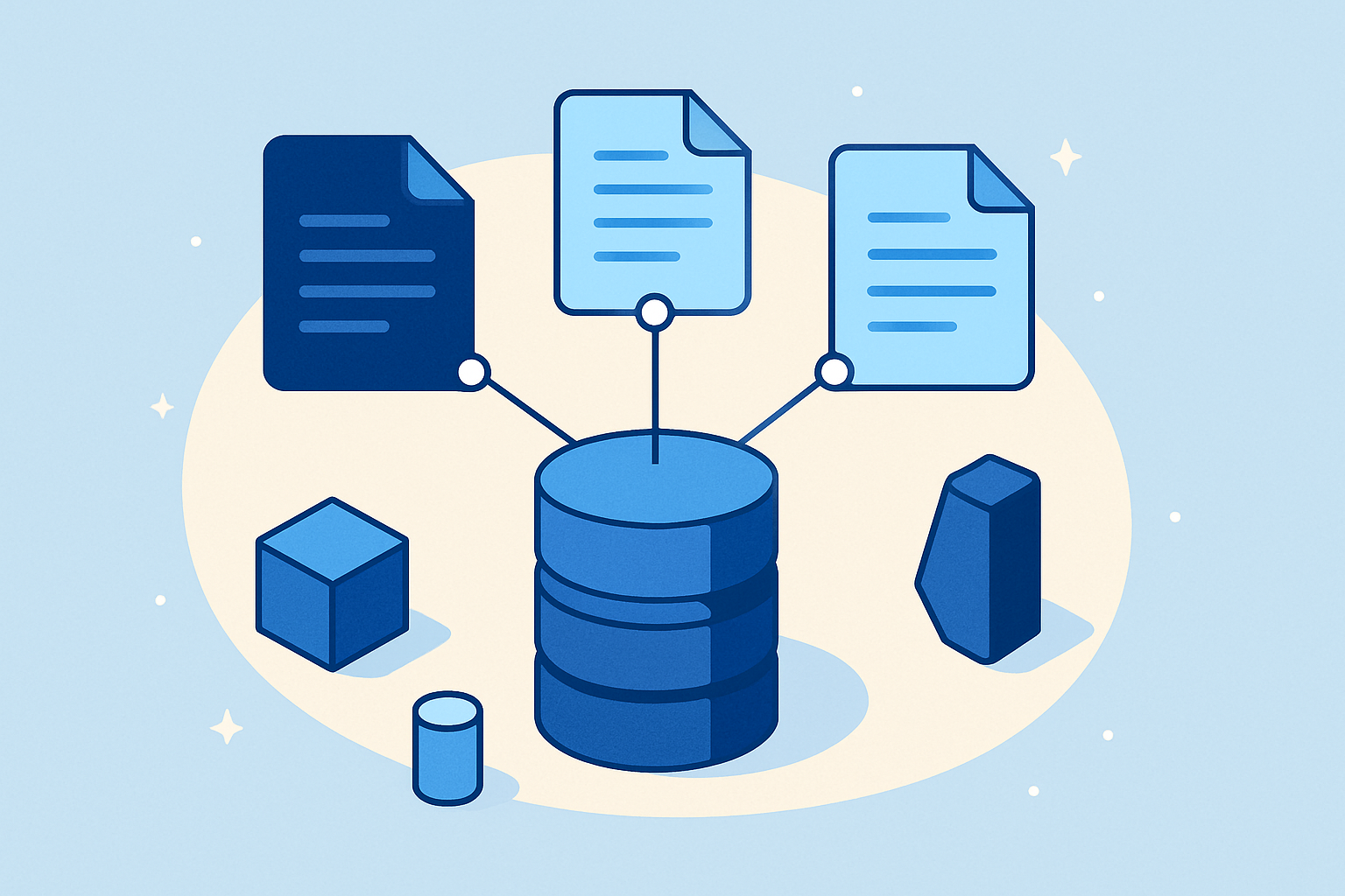 How to build one knowledge base for RFPs, DDQs, and security questionnaires